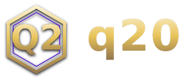 q20 logo